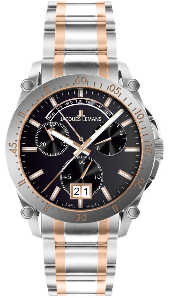 JACQUES LEMANS 1-2198G