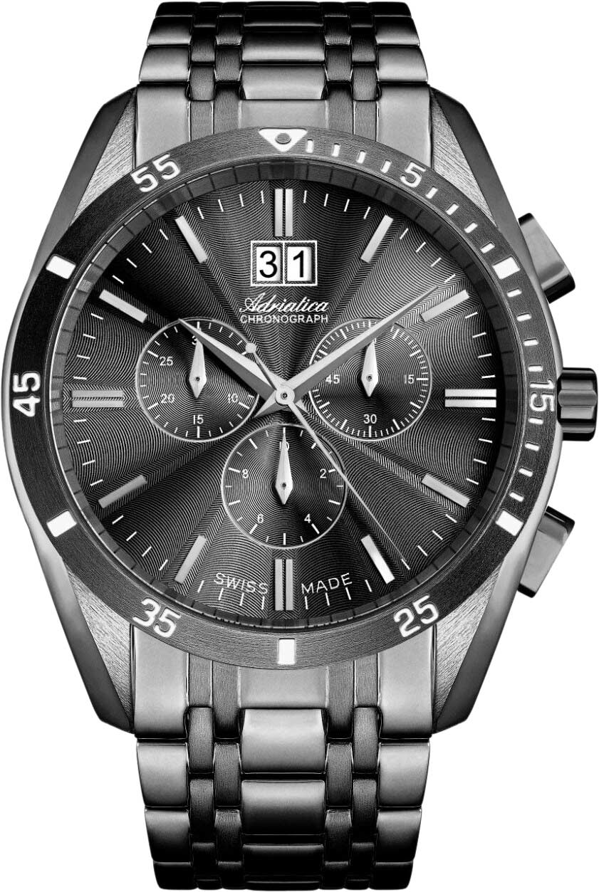 ADRIATICA  A8202.S116CH
