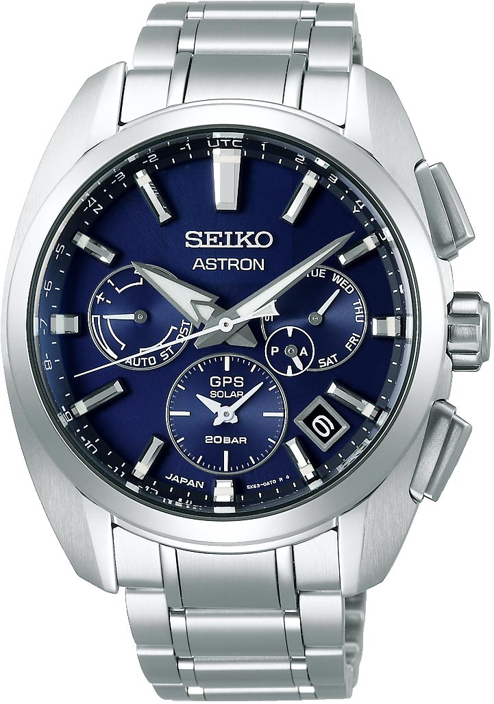 SEIKO SSH065J1