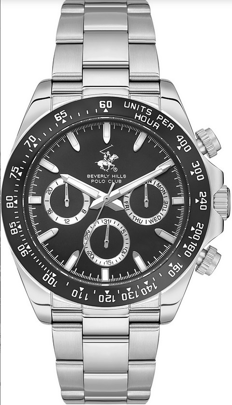 Beverly Hills Polo Club BP3608X.350