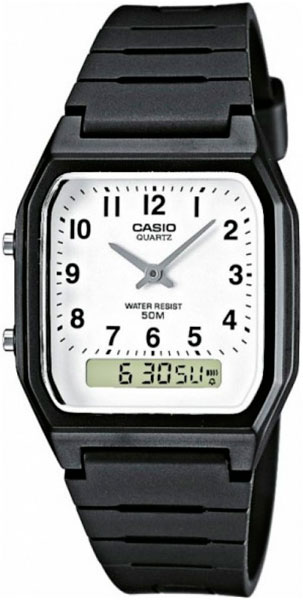 CASIO AW-48H-7B