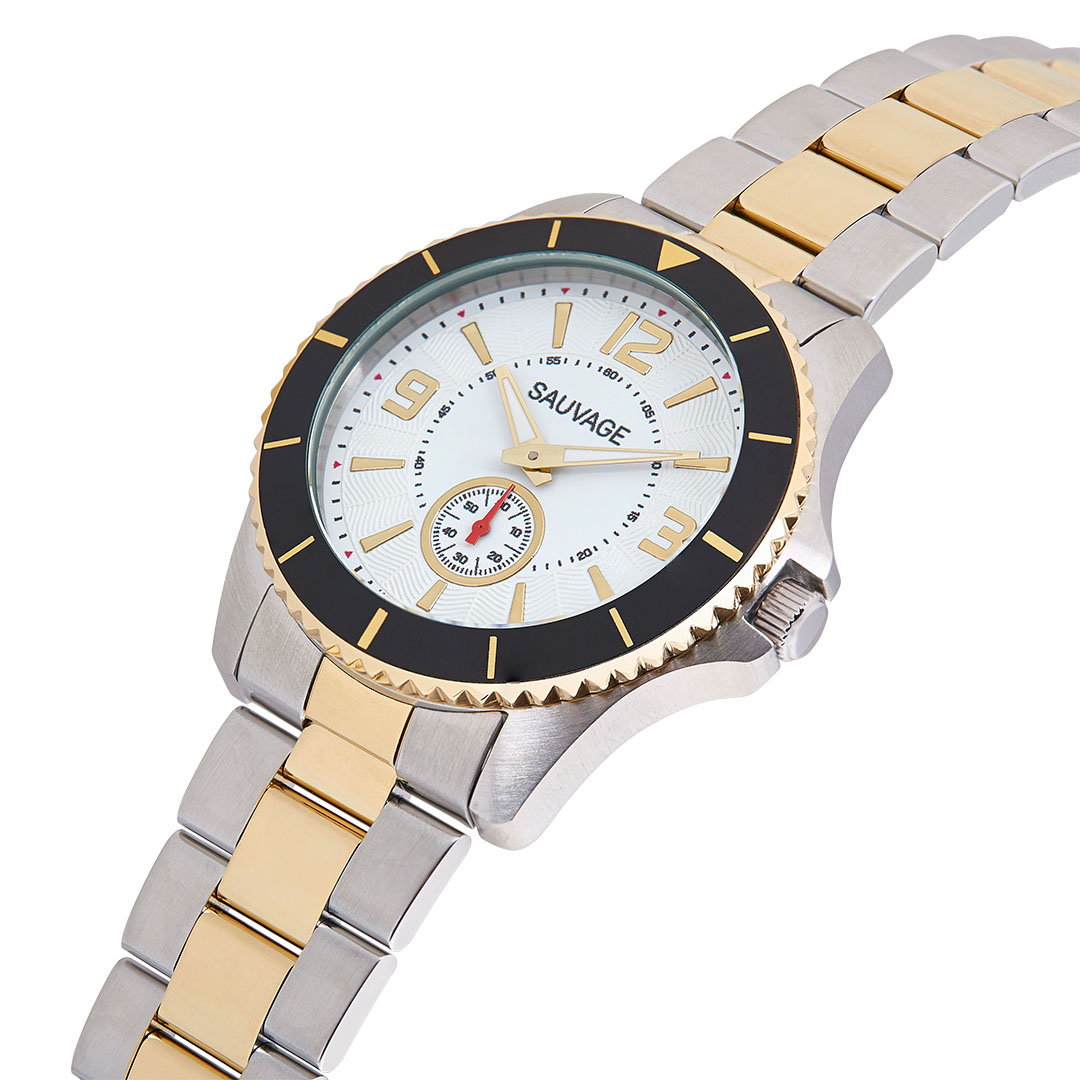 SAUVAGE SV 153 41 24