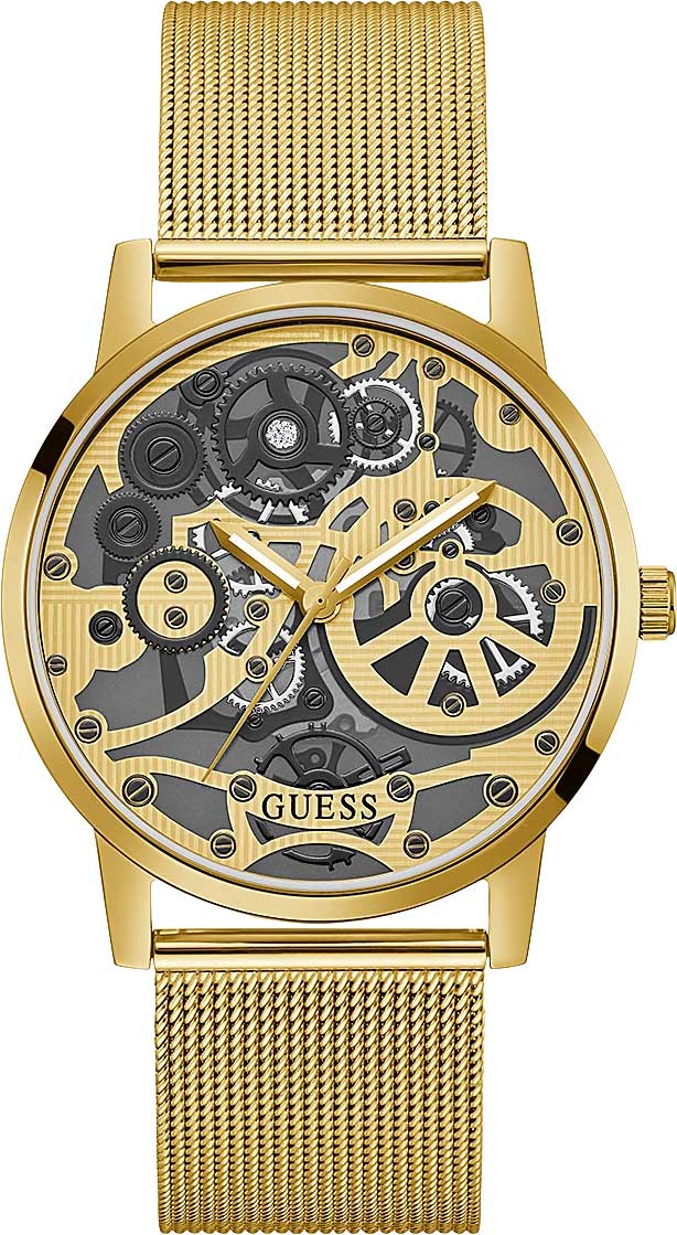 GUESS GENTS GW0538G2