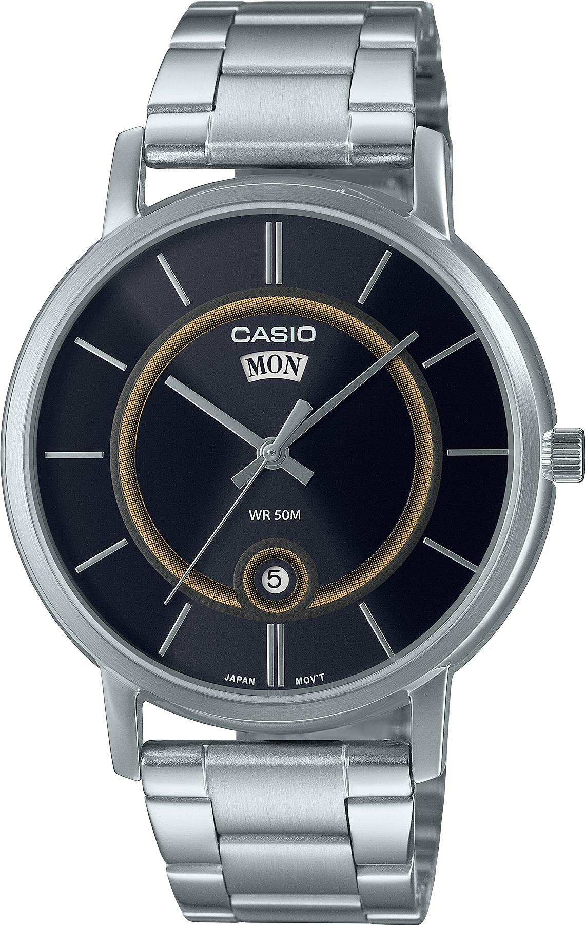 CASIO MTP-B120D-1A