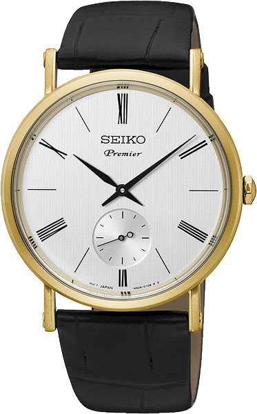 SEIKO SRK036P1