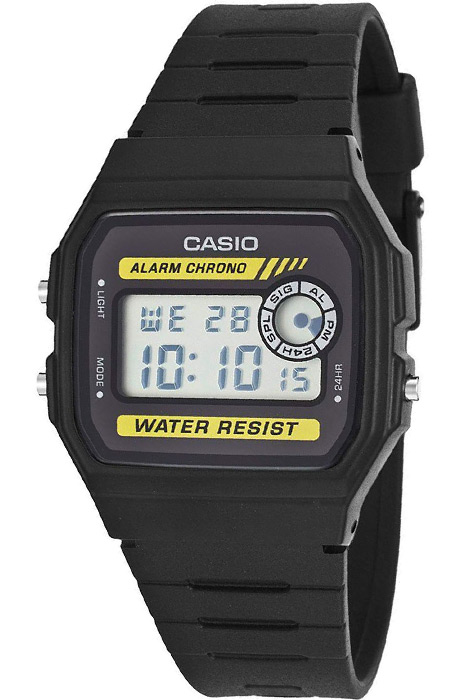 CASIO F-94WA-9
