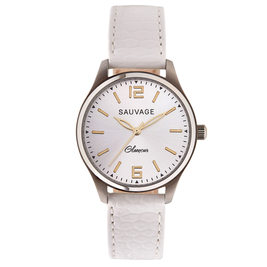 SAUVAGE SV 801 15 11