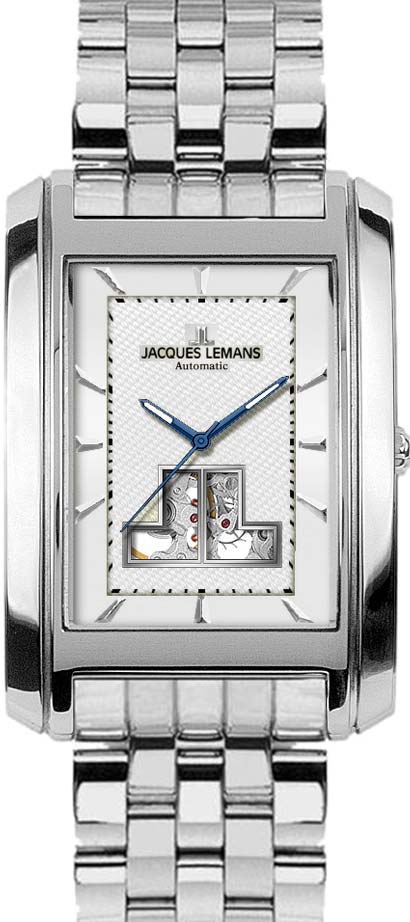 JACQUES LEMANS  1-1368D