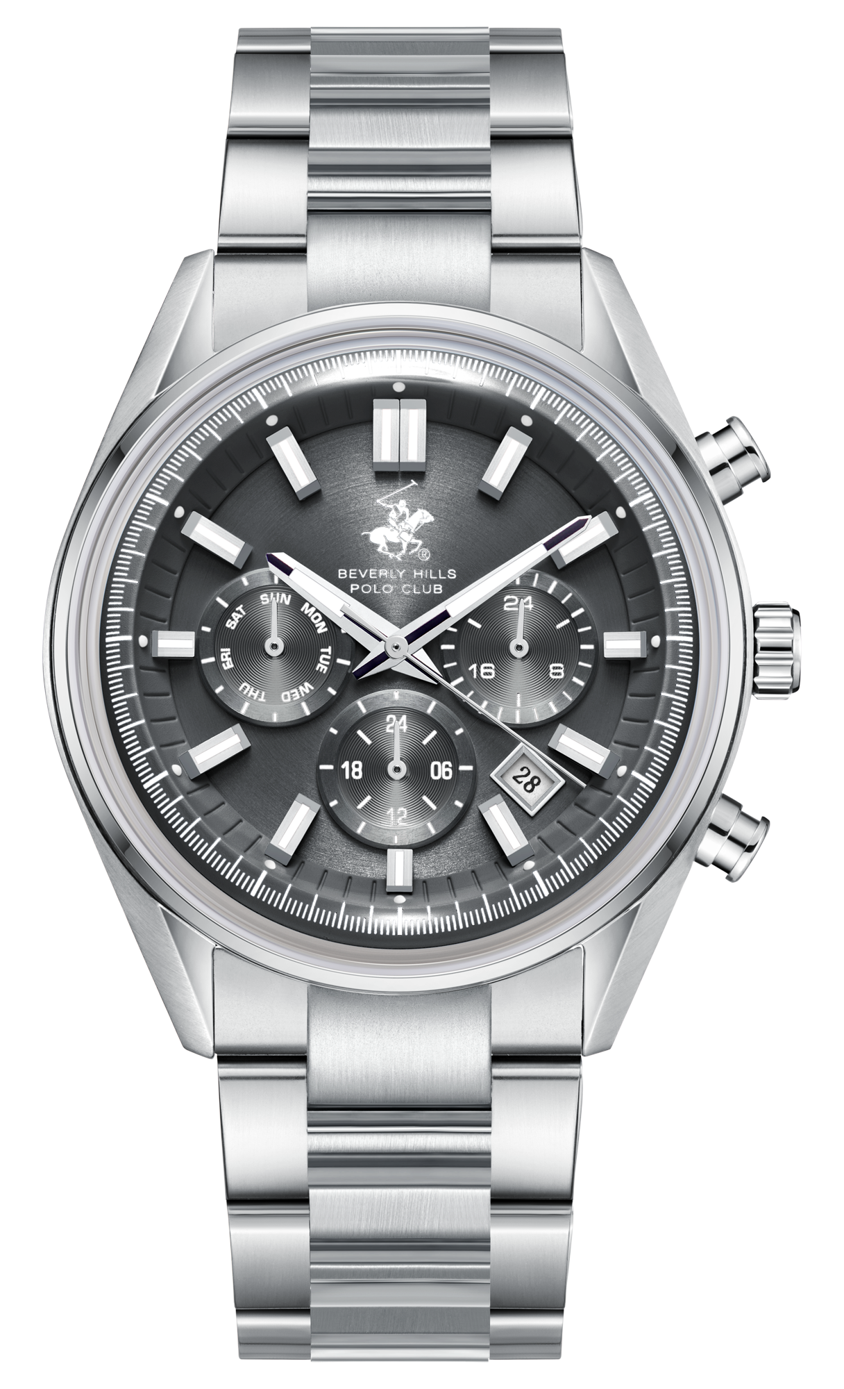 Beverly Hills Polo Club BP3781X.350