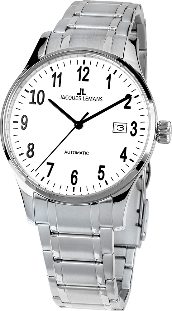 JACQUES LEMANS 1-2073H