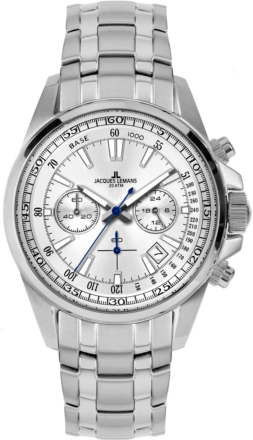 JACQUES LEMANS 1-2117J