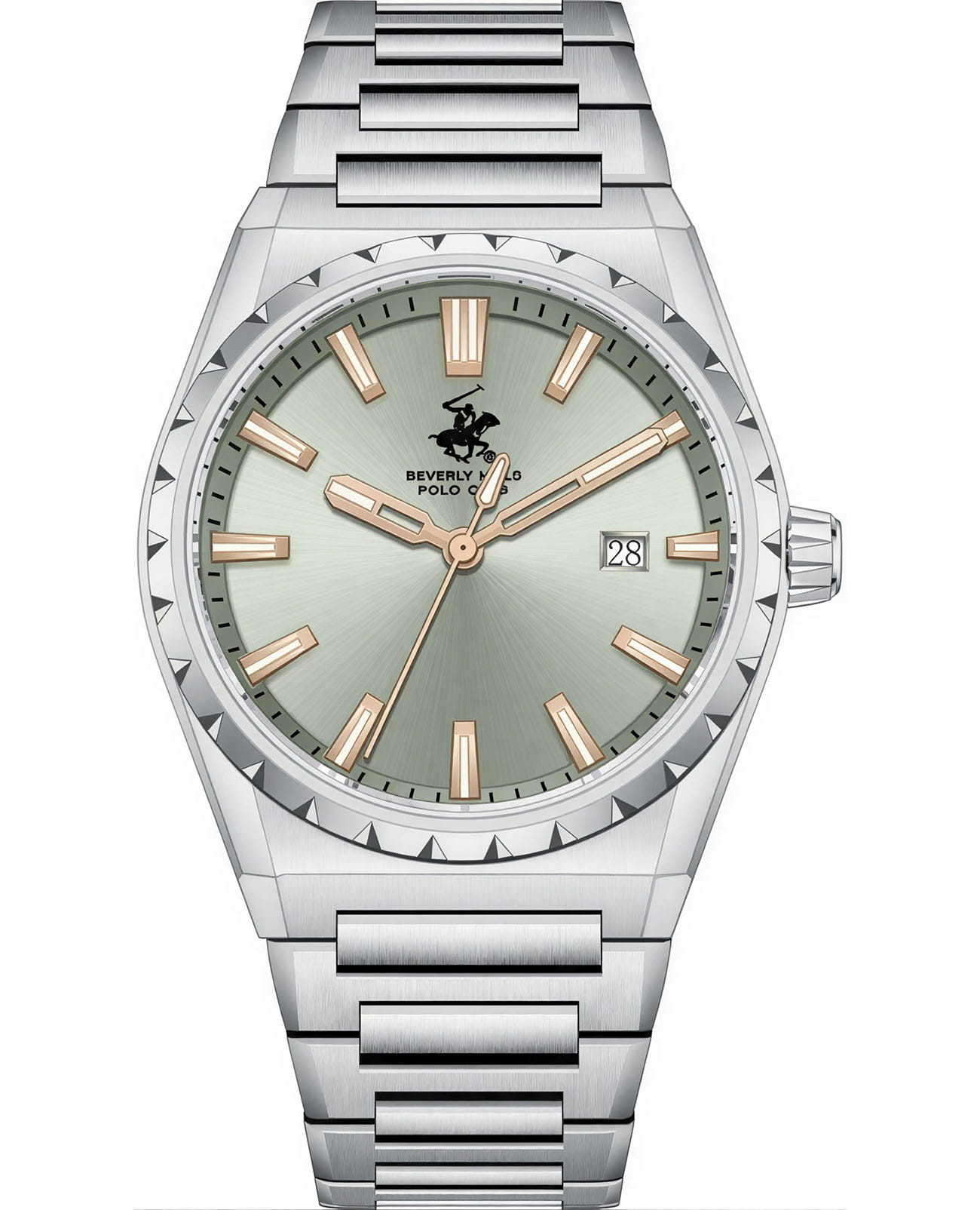 Beverly Hills Polo Club BP3918X.370