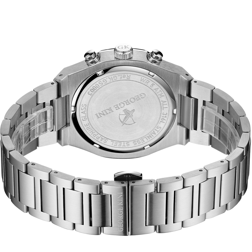 GEORGE KINI GK.SG0003