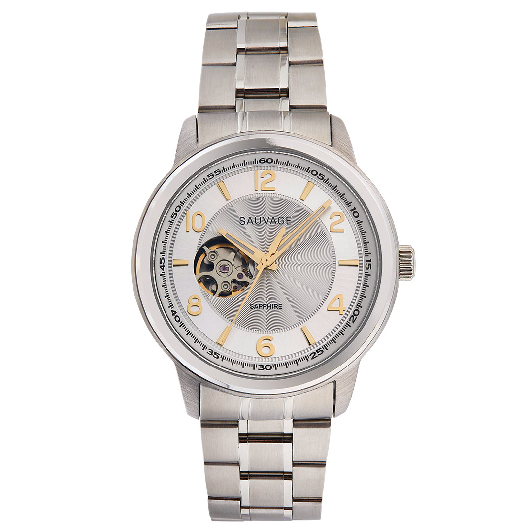 SAUVAGE SV 111 15 21 GH 