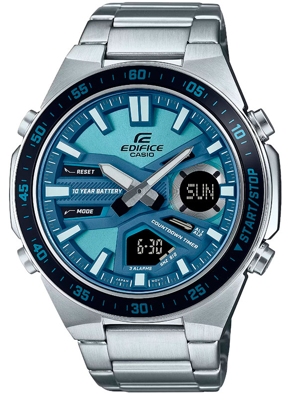 CASIO EFV-C110D-2B