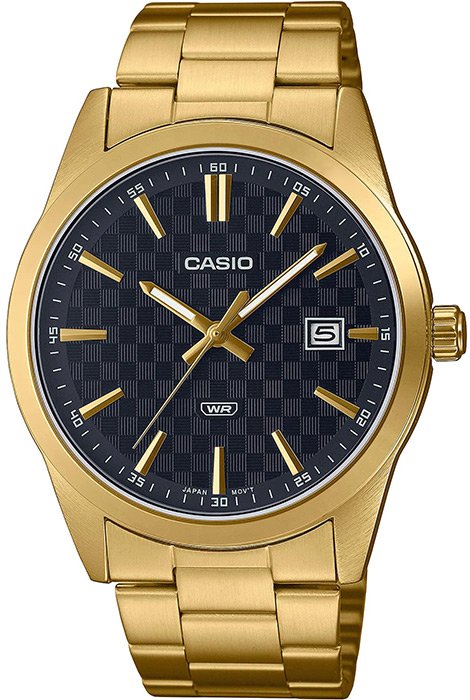 CASIO MTP-VD03G-1A