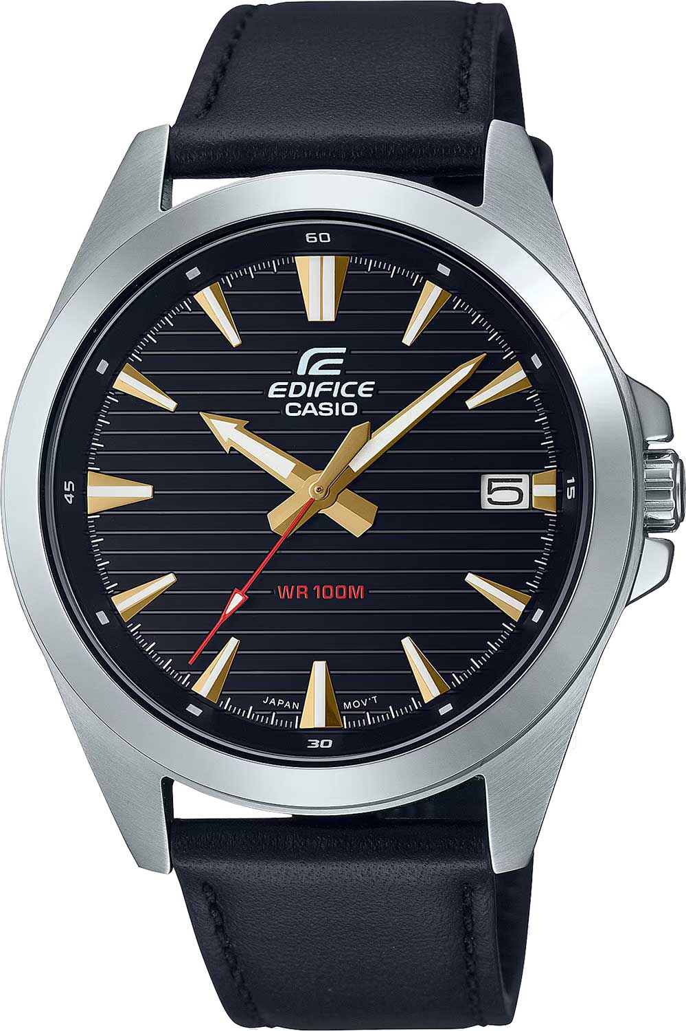 CASIO EFV-140L-1A