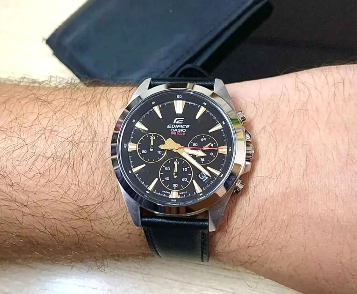 CASIO EFV-630L-1A