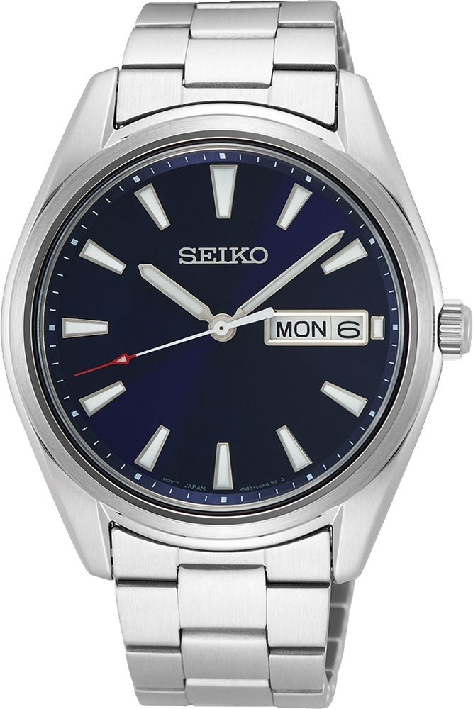 SEIKO SUR341P1S
