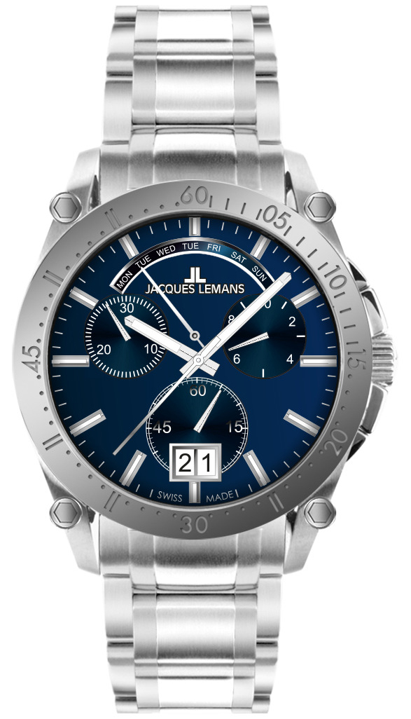 JACQUES LEMANS 1-2198E