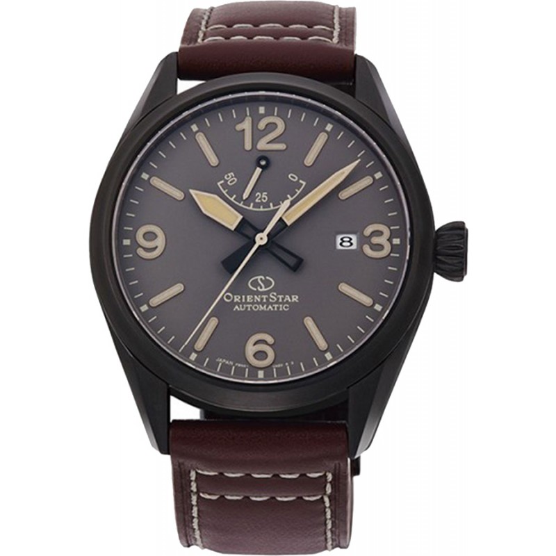 ORIENT RE-AU0202N00B