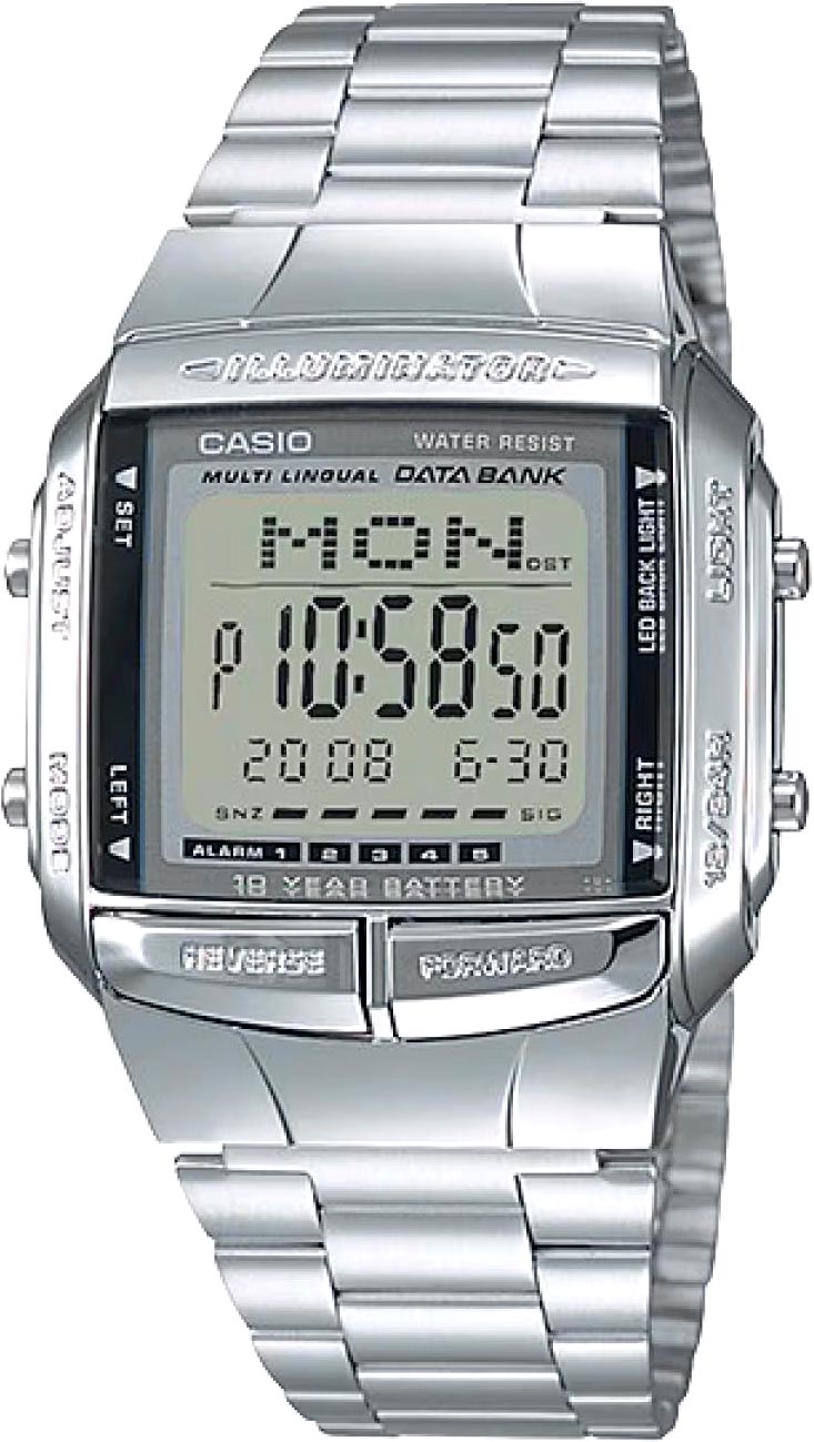 CASIO DB-360-1A