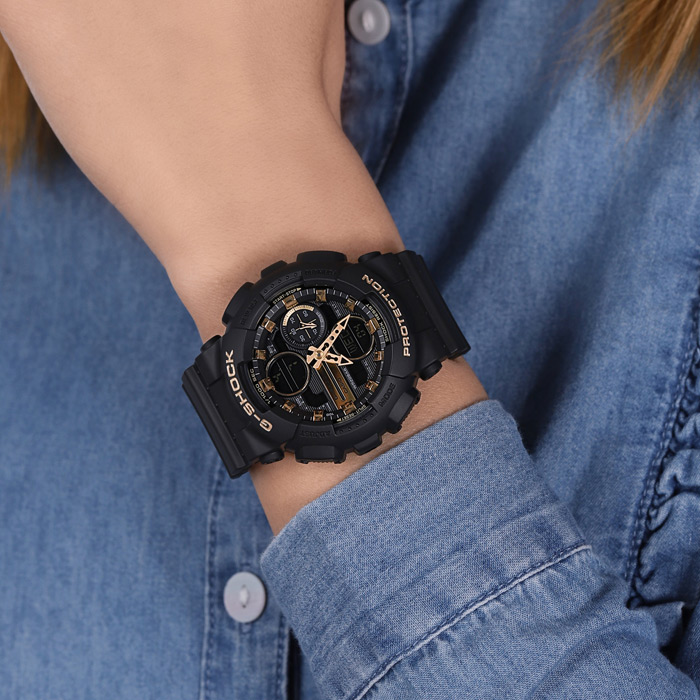 CASIO GMA-S140M-1A