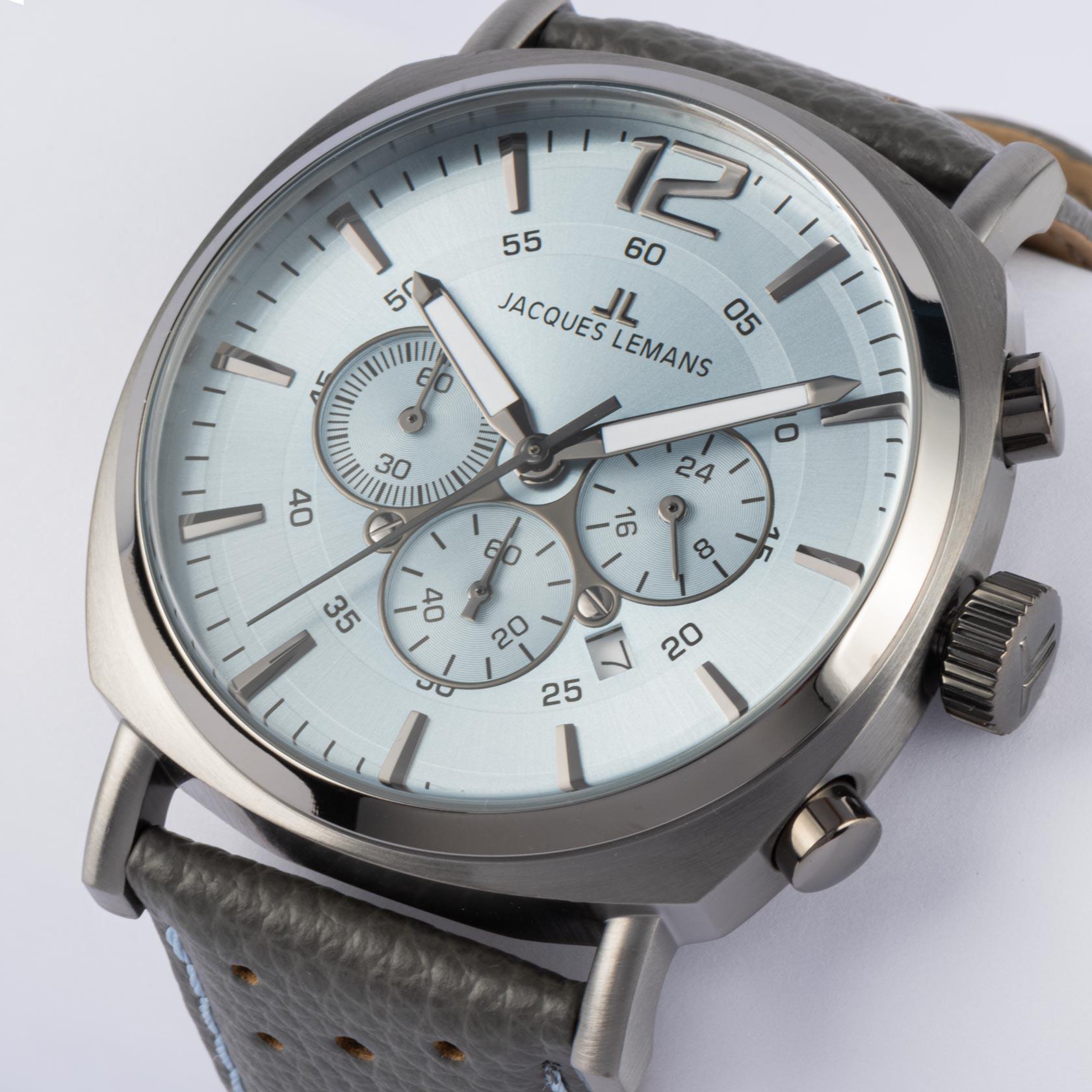 JACQUES LEMANS 1-1645S