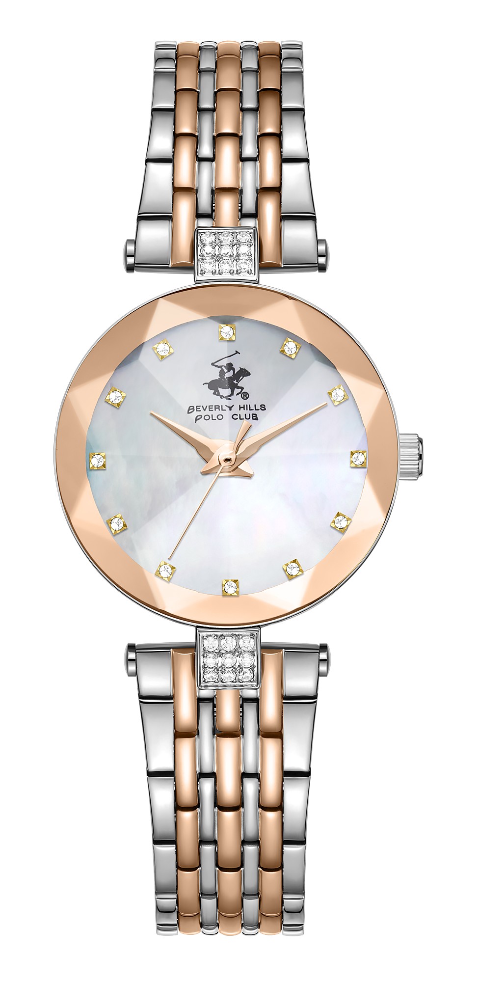 Beverly Hills Polo Club BP3899X.520