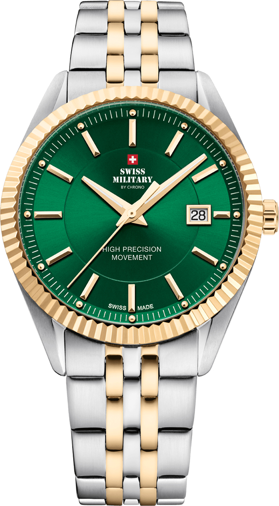 Swiss Military by Chrono SM34065.10