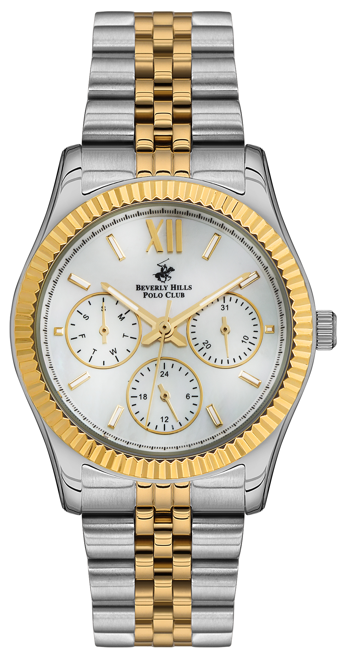 Beverly Hills Polo Club BP3169C.220