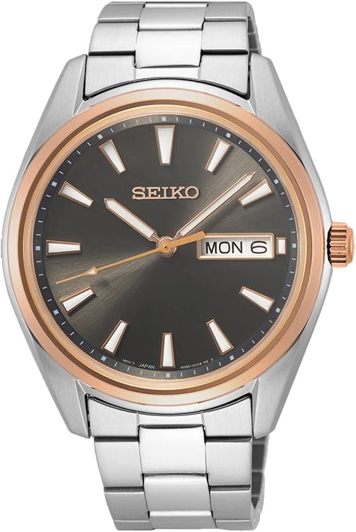SEIKO SUR344P1