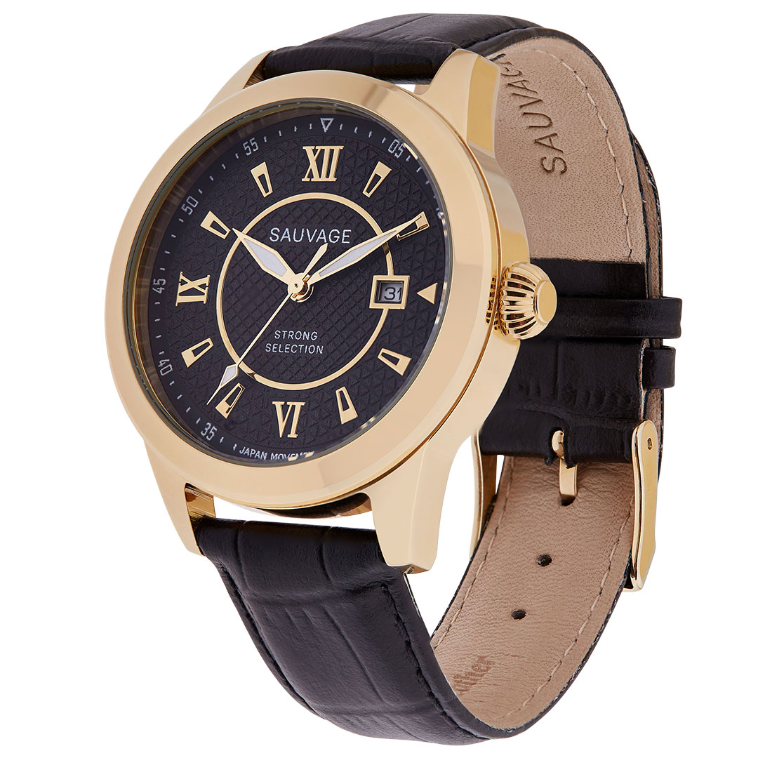 SAUVAGE SV 158 22 12