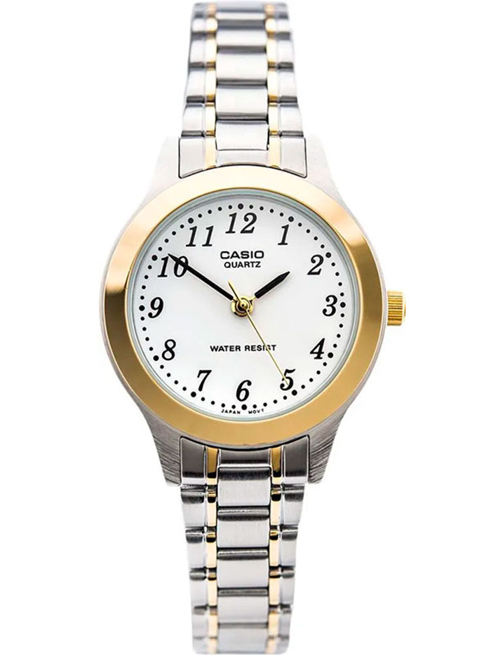 CASIO LTP-1128G-7B