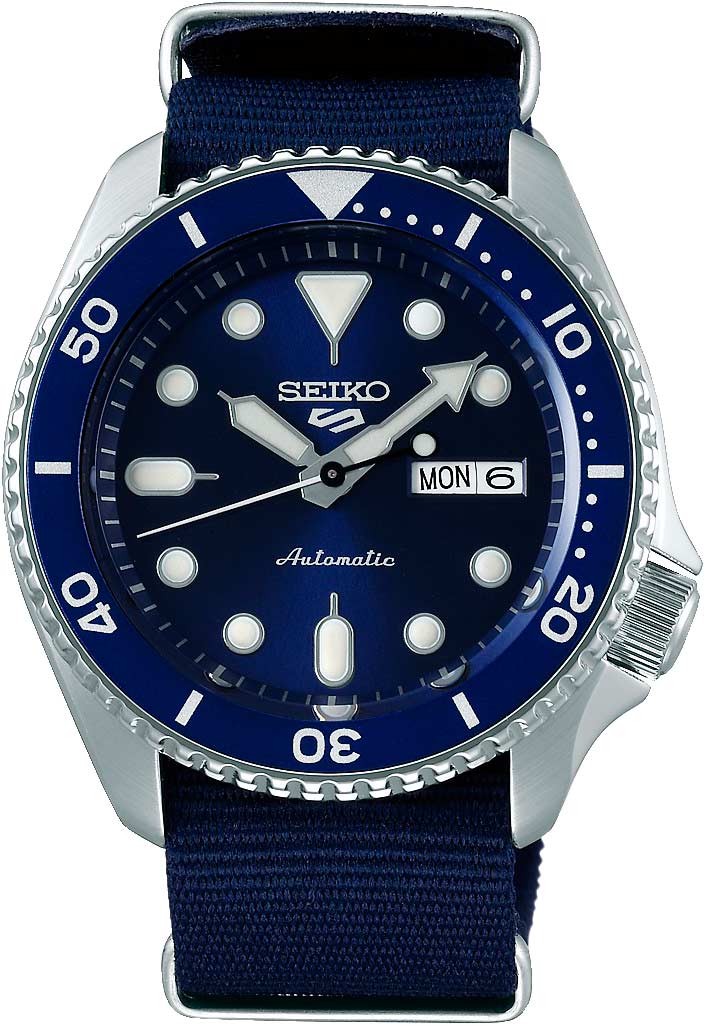 SEIKO SRPD51K2S