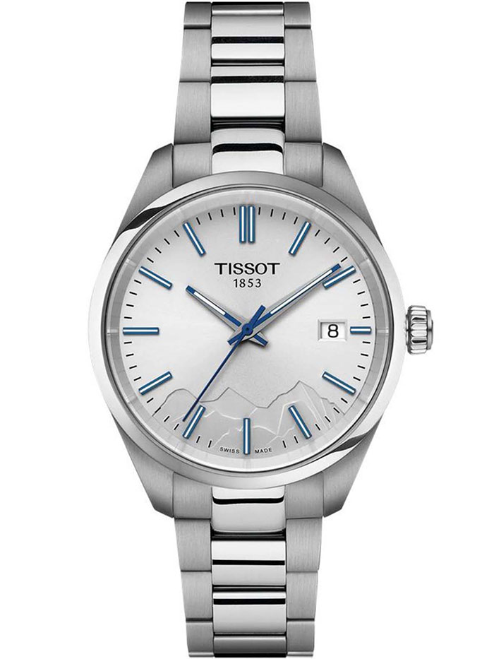 TISSOT T150.210.11.031.01