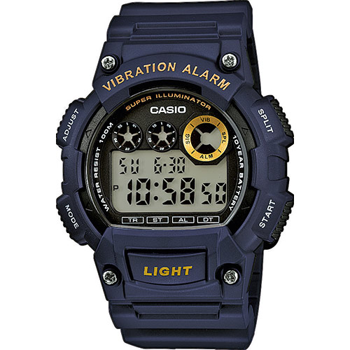 CASIO W-735H-2A