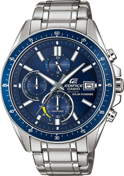 CASIO EFS-S510D-2A