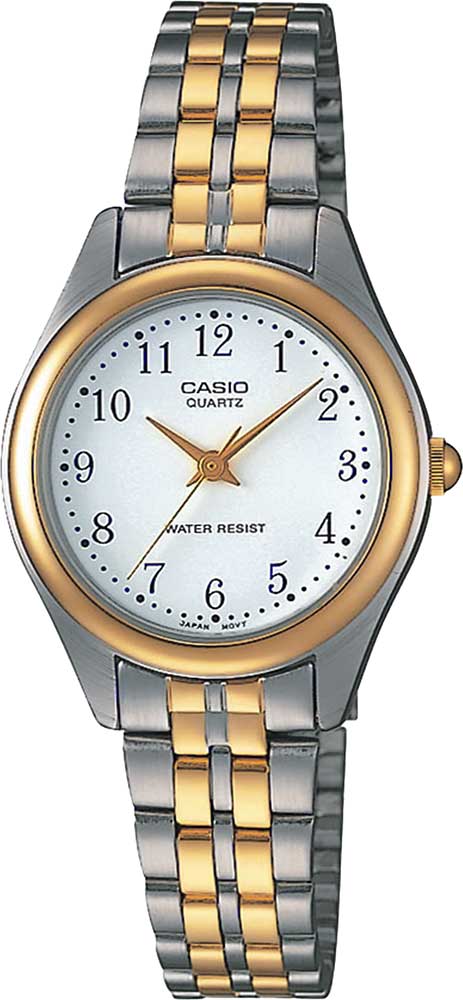 CASIO  LTP-1129G-7B