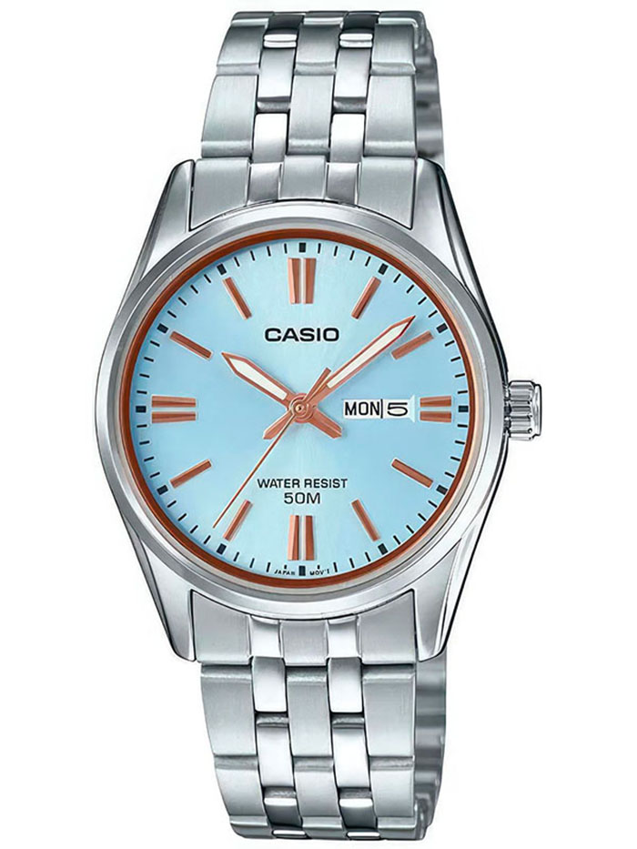 CASIO LTP-1335D-2A