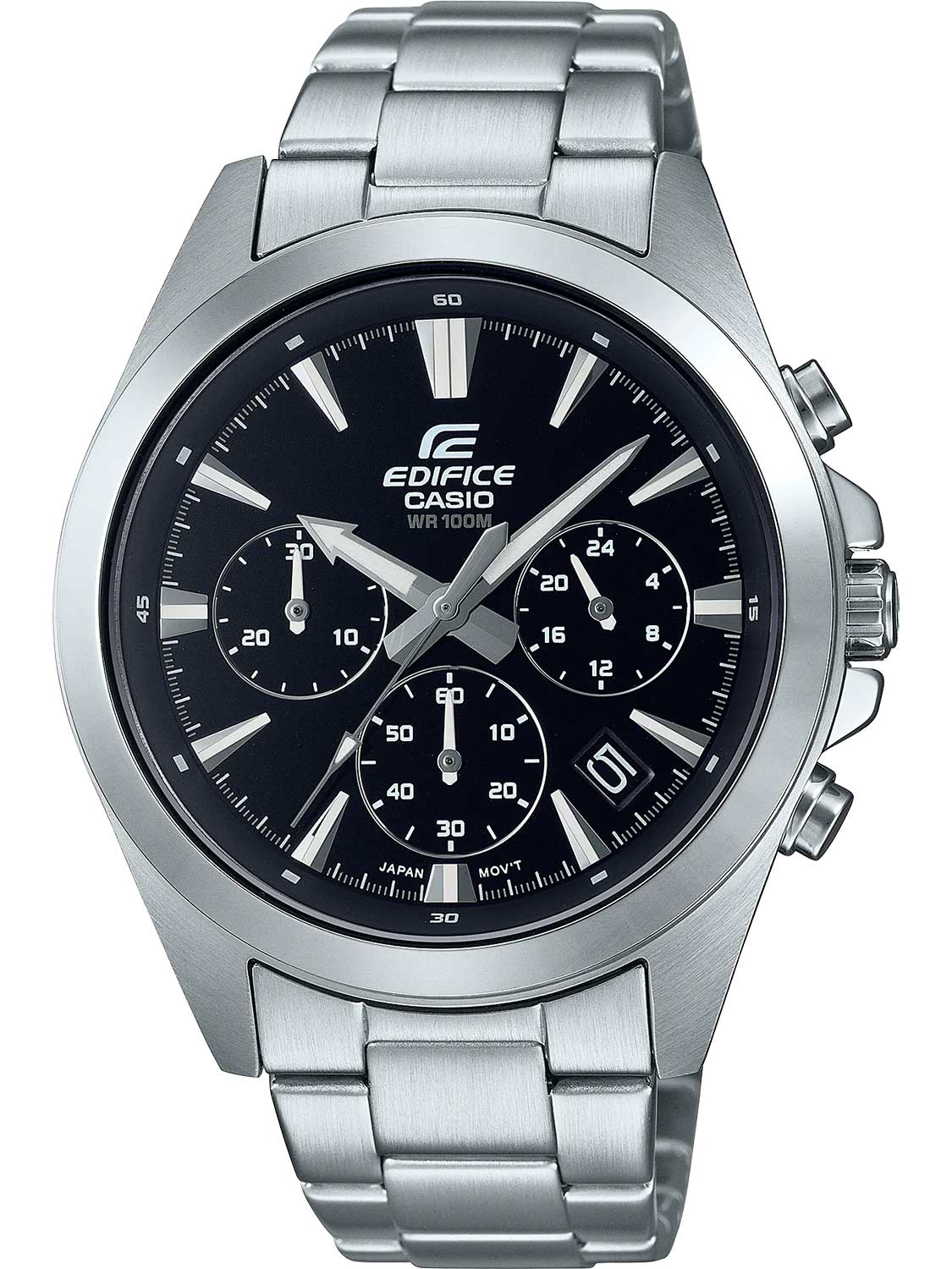 CASIO EFV-630D-1AVUDF