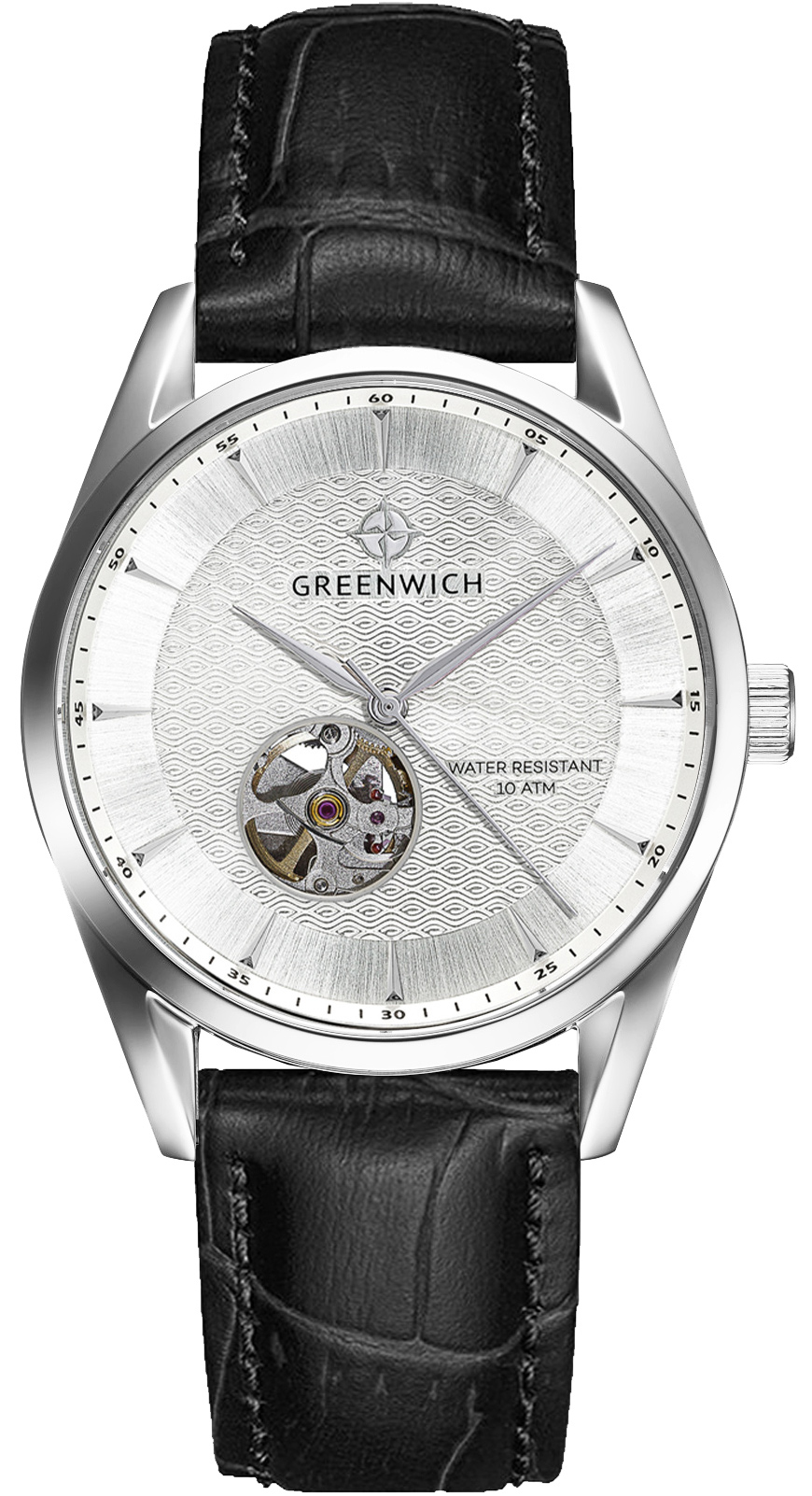 GREENWICH  GW 075.11.33