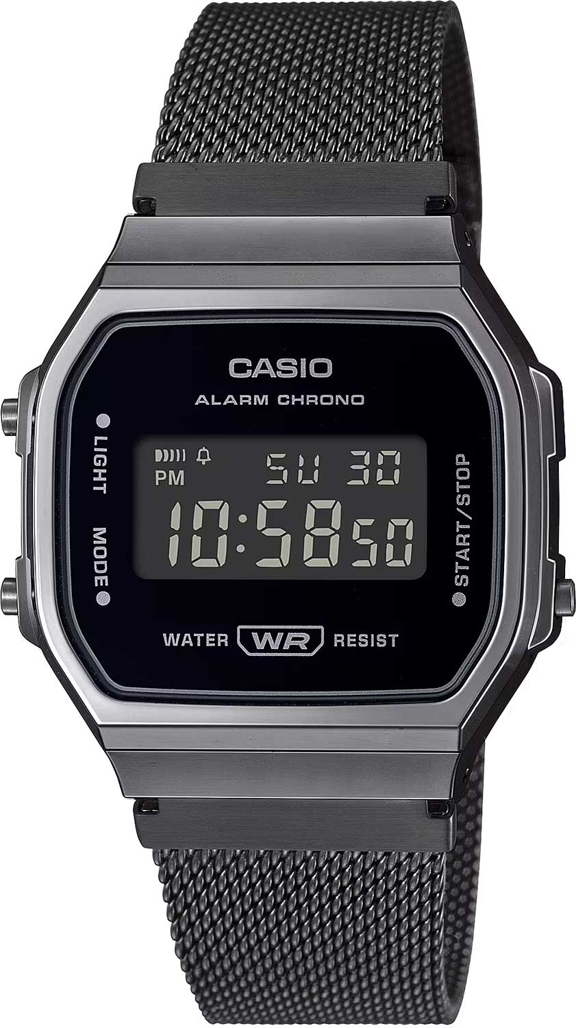 CASIO A-168WEMB-1B