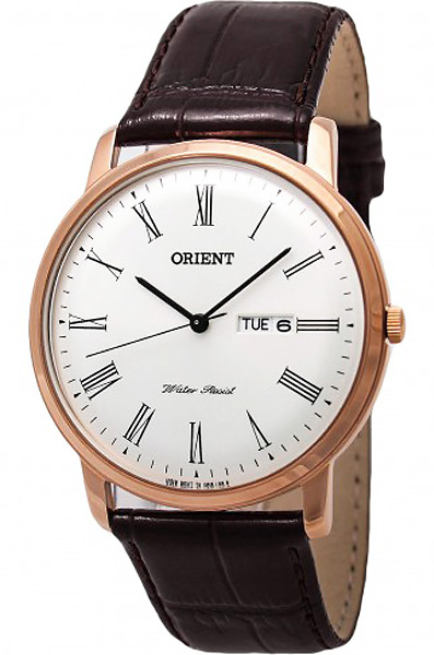 ORIENT FUG1R006W6