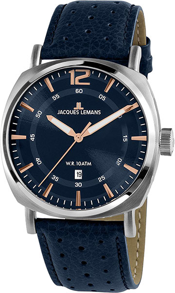 JACQUES LEMANS 1-1943C