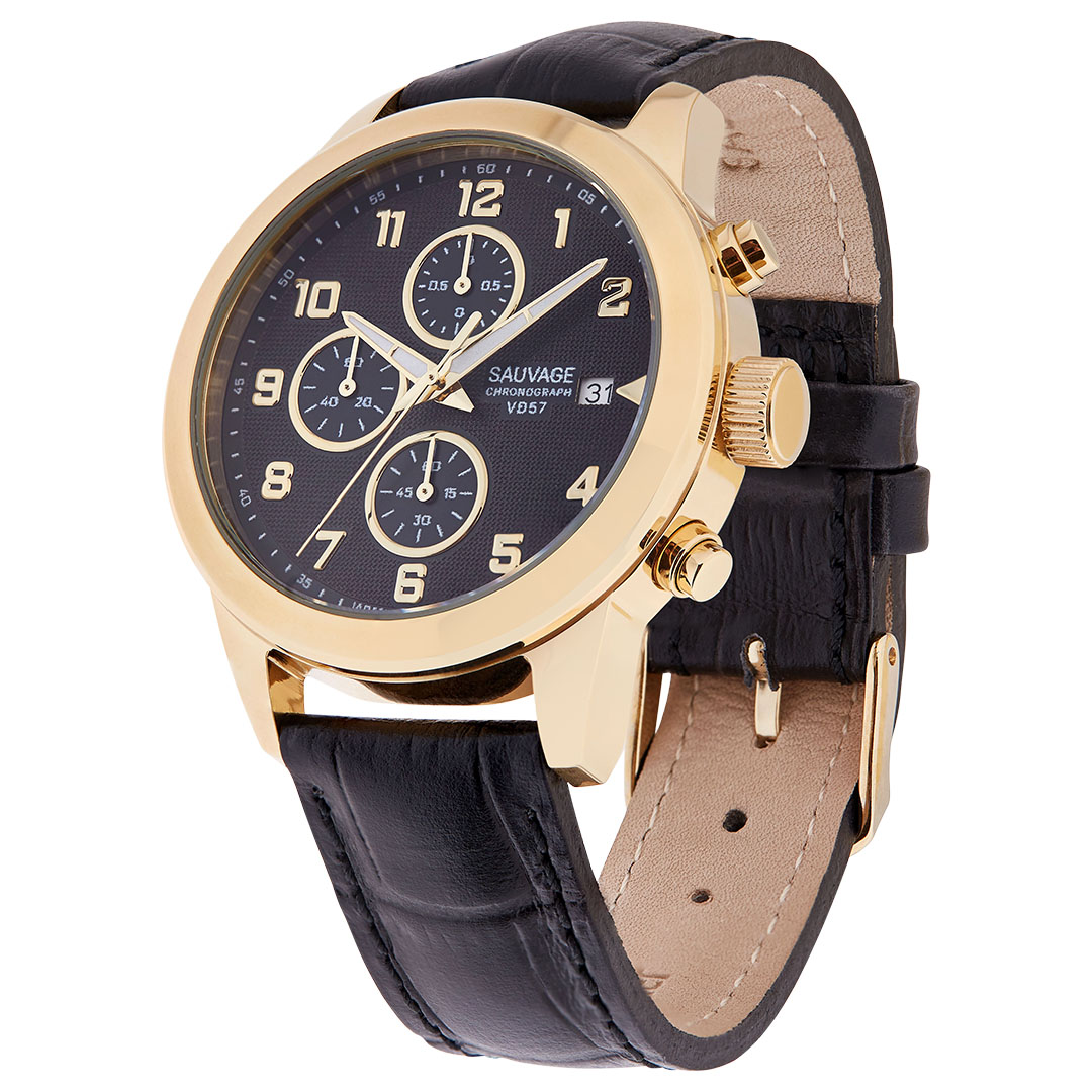 SAUVAGE SV 254 22 12