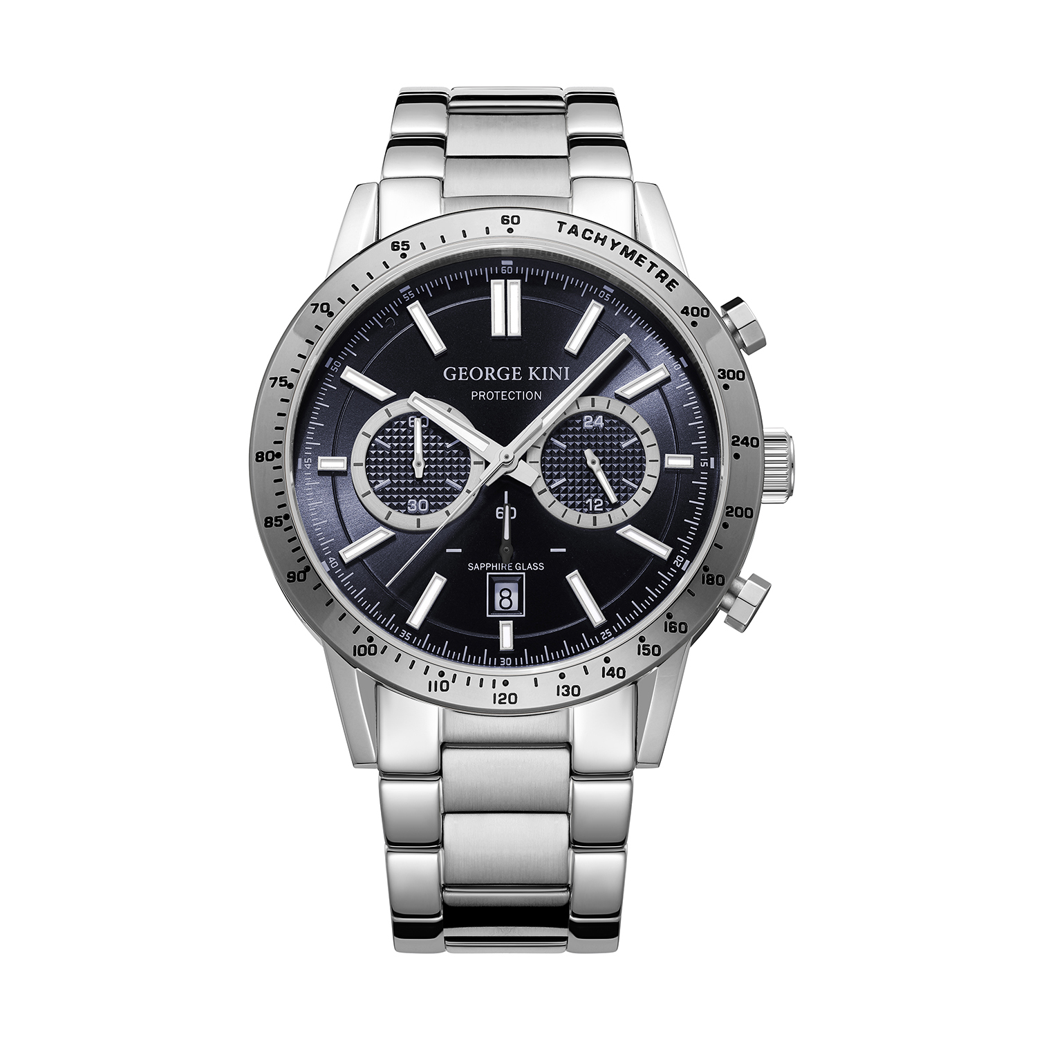 GEORGE KINI GK.PR0002