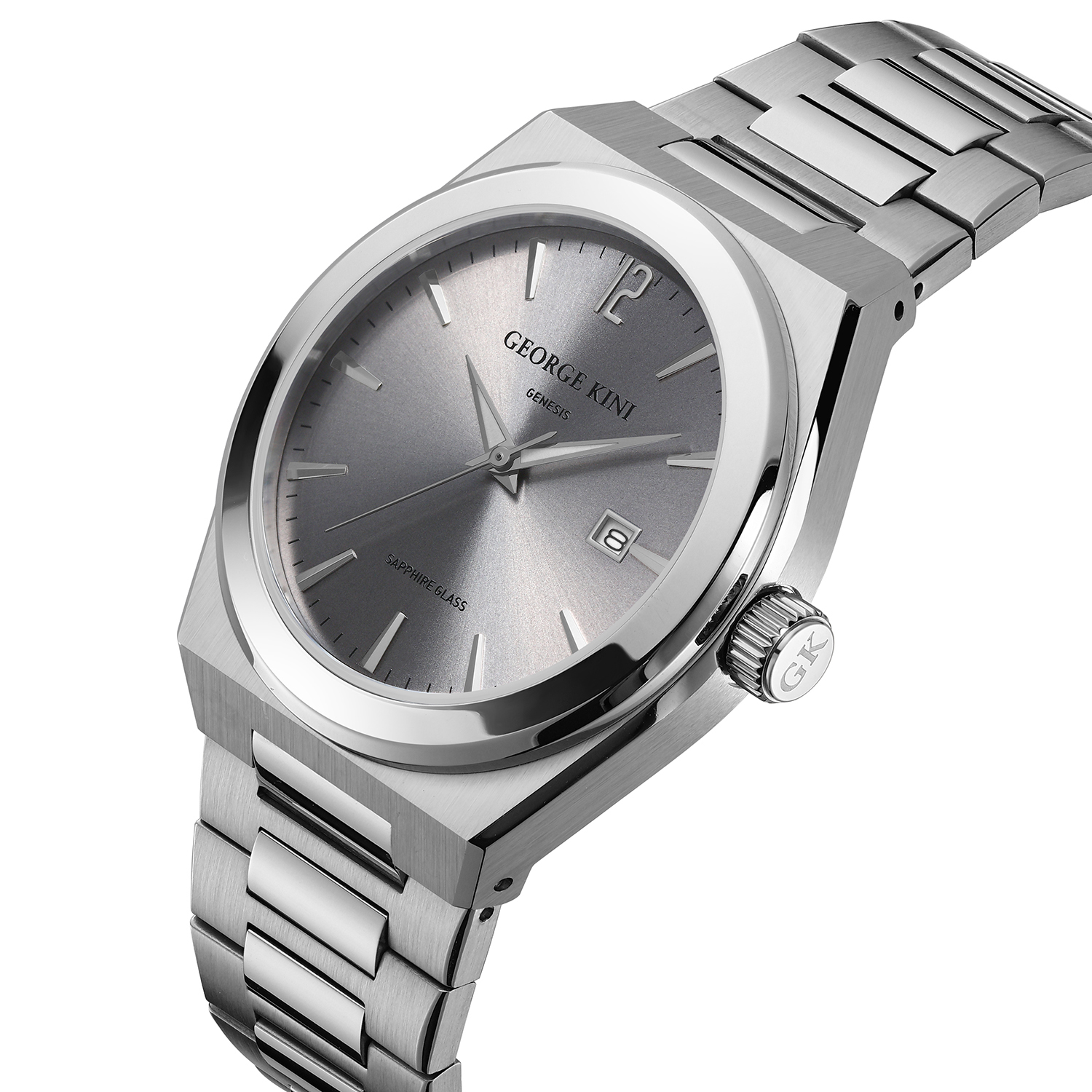 GEORGE KINI GK.GS0003