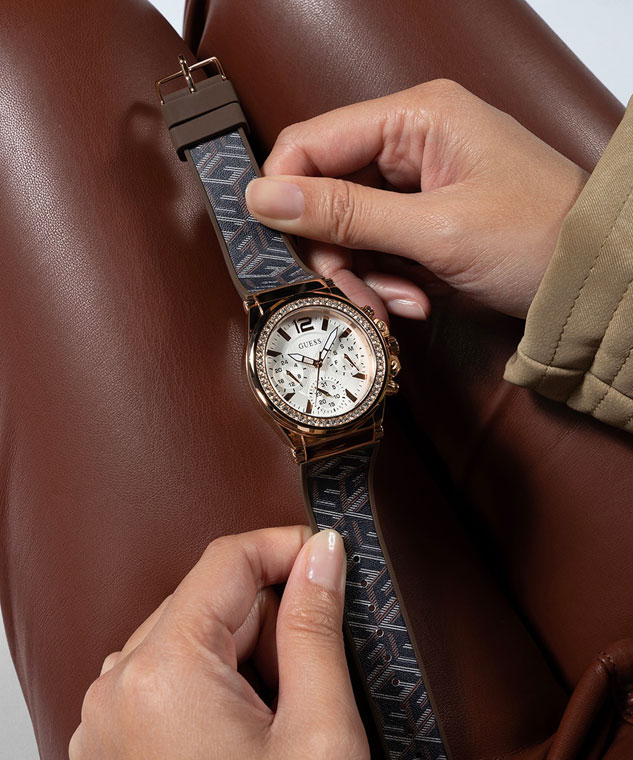 GUESS LADIES GW0621L5
