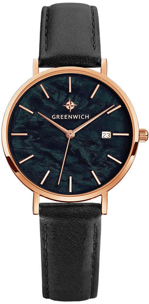 GREENWICH GW 301.41.51